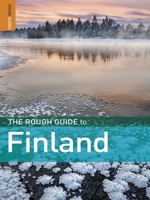 cover image of The Rough Guide to Finland